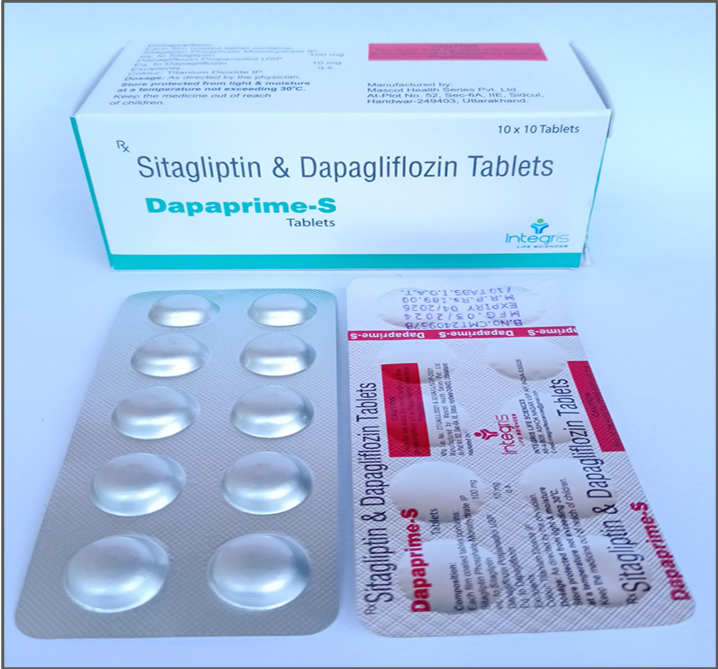  DAPAPRIME - S